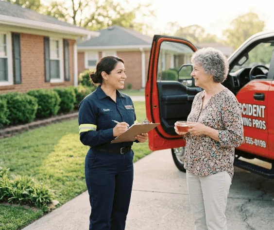 Accident Towing Service Tyrone, OK FAQs